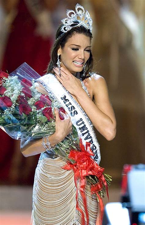 Winners Miss Puerto Rico Zuleyka Rivera Mendoza Picture 29030