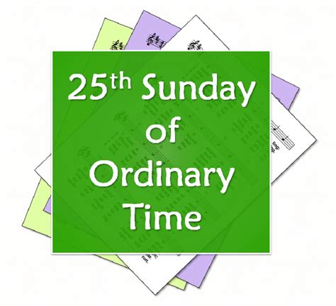 Liturgytools Net Hymns For The Th Sunday In Ordinary Time Year C