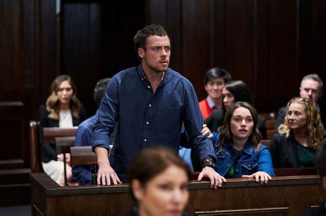 Home And Away Spoilers Colbys Trial Leads To Huge Shocks