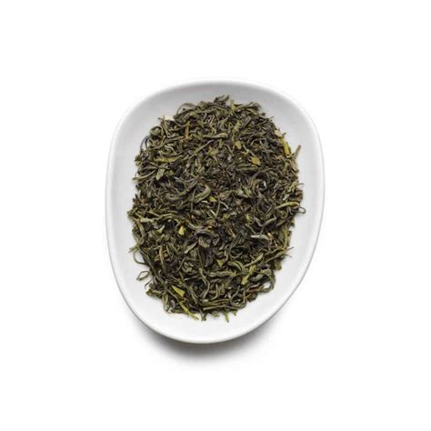 Originally, small game meat such as squirrel, rabbit, and/or opossum was used instead. Green Tea