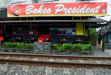 Bakso President Malang Kuliner Malang Hari Pertama Gotravelly