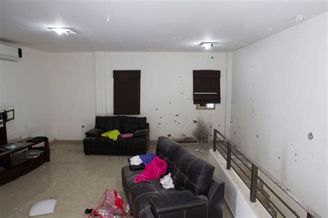 Inside The Safe House Of Mexican Drug Lord El Chapo Photos Image