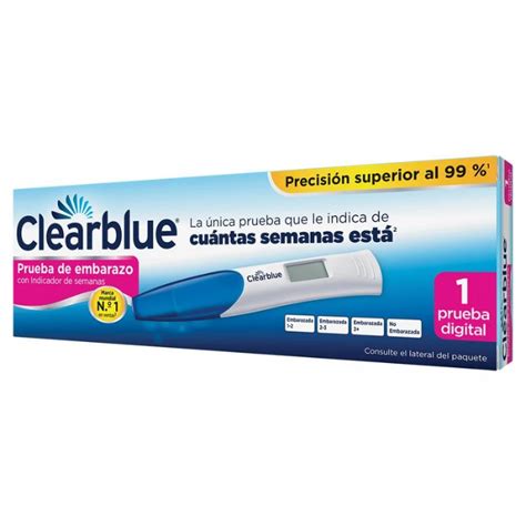 Comprar Aposan Test De Embarazo 1U | Farmainstant
