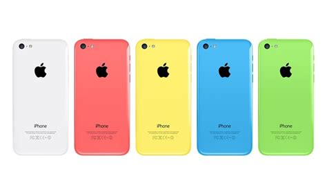 Apple Iphone 5c Release Date Video Pictures And All You Need To Know