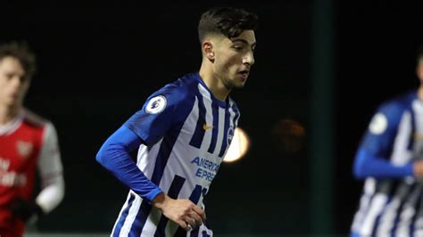 His parents are assyrians from iraq, and moved to sweden when he was three. Five young players who might breakthrough at Brighton in ...