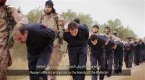 Islamic State Beheadings ‘pure Evil Barack Obama World News The