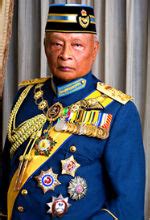 There will likely be confrontations with others, requiring a subtle and gentle in general, 2020 is a year of growth and advancement, but through gentle means and indirect use of sultan ahmad shah of pahang's personal power. Ahmad Shah, Sultan of Pahang, King of Malaysia, * 1930 ...