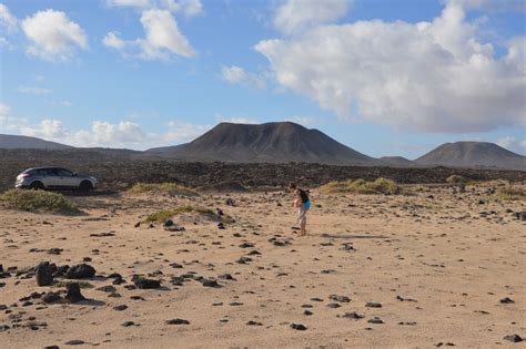 fakta fuerteventura