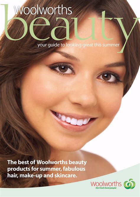 Beauty Magazine Mgd