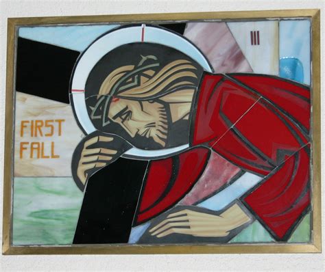 The Catholic Post List Of Stations Of The Cross Devotions Around