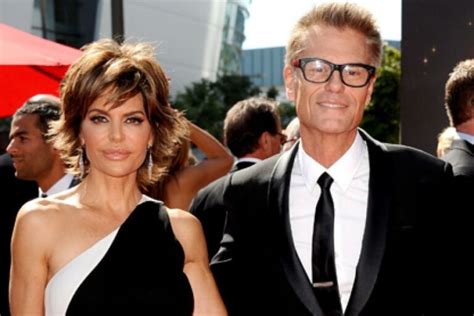 Who Is Lisa Rinna Husband Celebrityfm 1 Official Stars Business