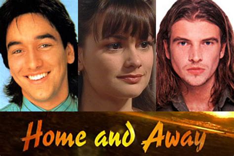 Home And Away Stars Where Are They Now 9thefix