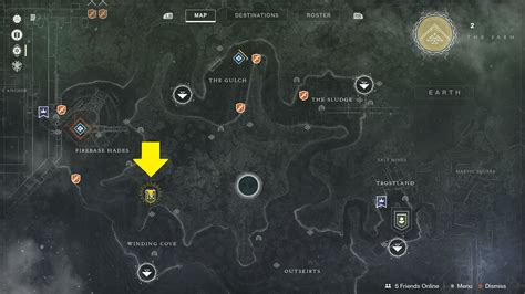 Xur Location In Destiny 2 10 6 2017 Where Is Xur