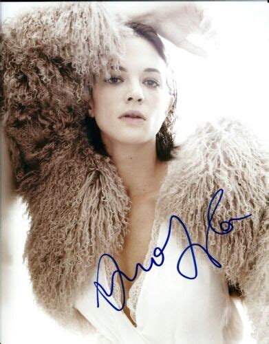 Asia Argento Signed X Photo Xxx Isole Incompresa Ebay