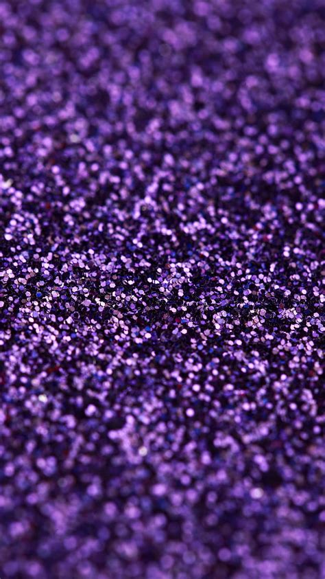 Top 92 About Purple Glitter Wallpaper Billwildforcongress