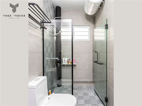 What Is The Cost To Do Bathroom And Toilet Renovation In Singapore Todz