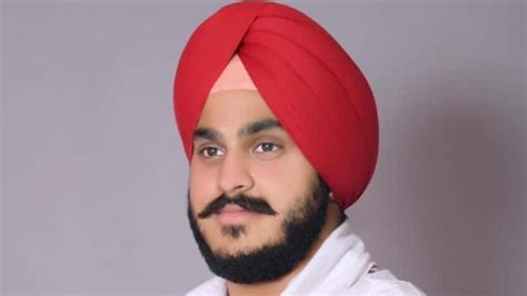 Harpreet Singh A Social Worker Who Impacts Lives Of The Youth