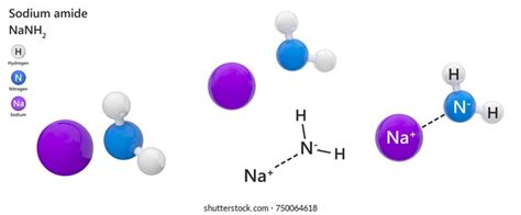8 Sodium Amide Images Stock Photos And Vectors Shutterstock