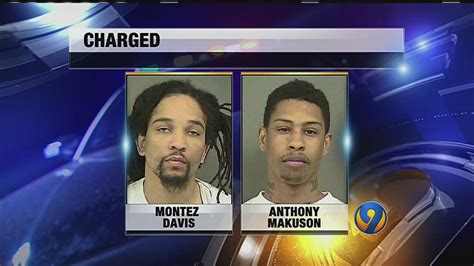Cmpd Two Men Charged In 2013 Homicide Wsoc Tv