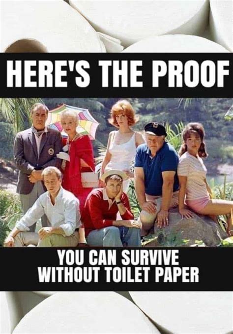 Toilet Paper Memes 2020 Coronavirus Toilet Paper Shortage
