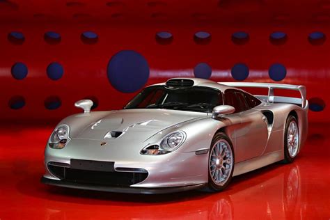 Most Expensive Porsches Sold At Auction | CarBuzz