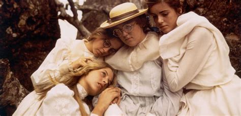 Picnic At Hanging Rock National Film And Sound Archive Of Australia