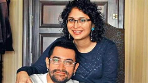 Inside Aamir Khan Kiran Raos Anniversary Celebration Actor Celebrates