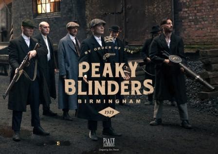 Peaky Blinders Subtitles English All Seasons Srt Eng Subs