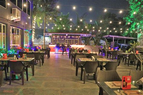 Photos Of Baarish Aundh Pune Dineout Discovery