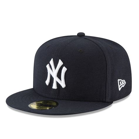 Gorra New Era New York Yankees 59fifty New Era