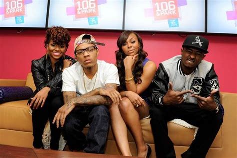 Bow Wow Unveiled As New Host Of BET S 106 And Park FLAVOURMAG
