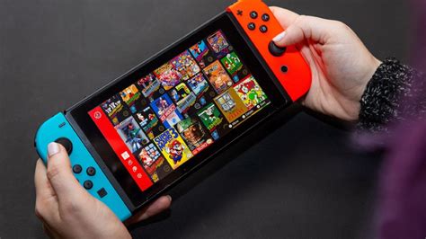 Descubre Cómo Conseguir 10 Juegos Gratis Para Nintendo Switch Senpai