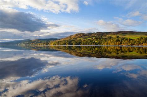 Loch Ness Inverness And The Highlands 2 Day Tour Visitscotland