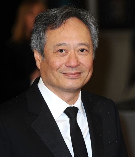 Ang Lee Picture 41 The 2013 EE British Academy Film Awards Arrivals
