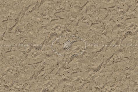 Beach Sand Texture Seamless 12747