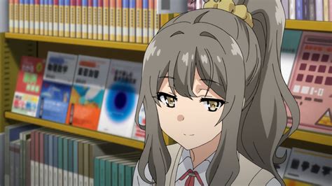 Is Rascal Does Not Dream Of Bunny Girl Senpai English Dub Cancelled