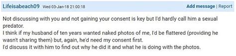 Husband Secretly Photographs Wife Naked Whilst She Sleeps Daily Mail