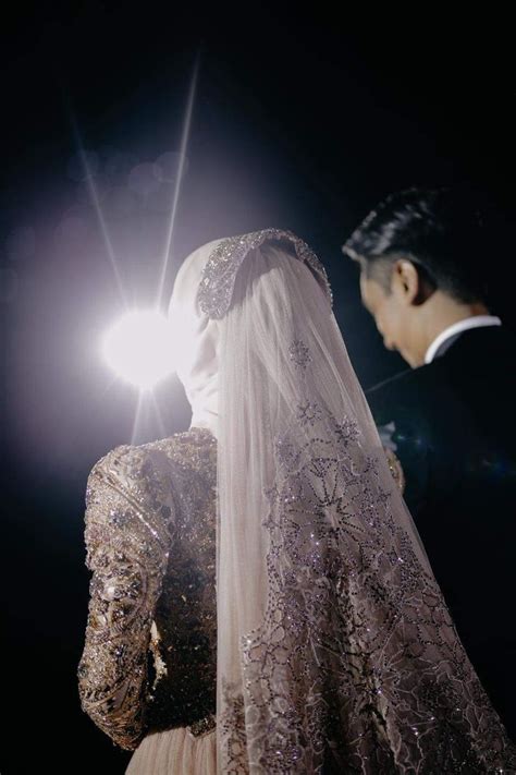 Design Baju Nikah Mira Filzah Gambar Akad Nikah Mira Filzah Dresses