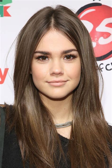 pin by andrea cristina on hairstyles brunette hair color maia mitchell hair light brown hair