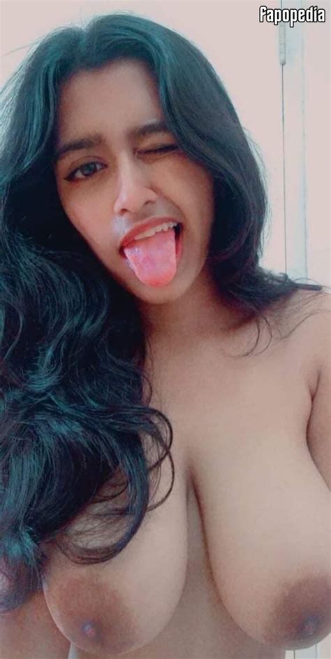 Sanjana Saba Nude Leaks Photo Fapopedia