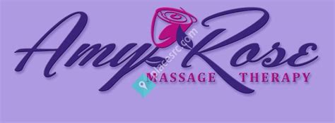Amy Rose Massage Therapy Portland