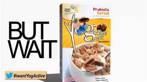 The Real Deal Choco Hazelnut Pillows Probiotic Cereal Youtube