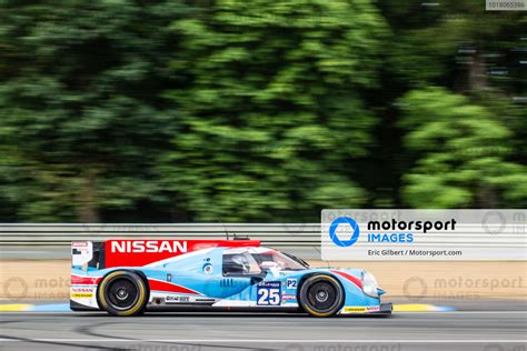 25 Algarve Pro Racing Ligier Jsp2 Nissan Michael Munemann Chris Hoy