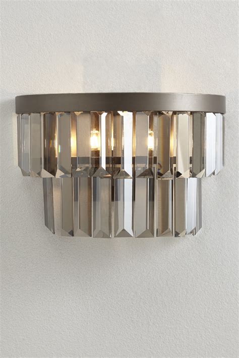 Wall Lights 10 Ways To Find The Appropriate Design For Your Wall
