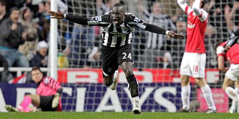 Cheick Tiote Dead Footballers Who Tragically Died In Their Prime