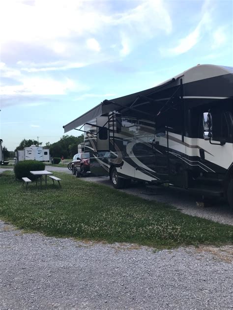 Paris north rv park is the perfect rv park if you are planning to visit ne texas and are looking for an rv park near paris tx in lamar county. Cornersville RV Parks | Reviews and Photos @ RVParking.com