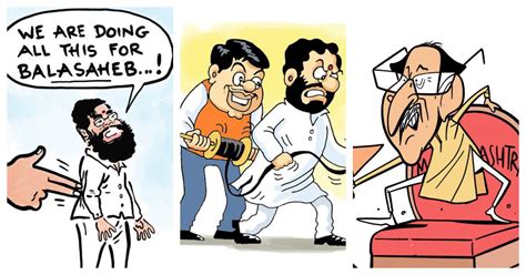 Top 121 Current Political Cartoons India