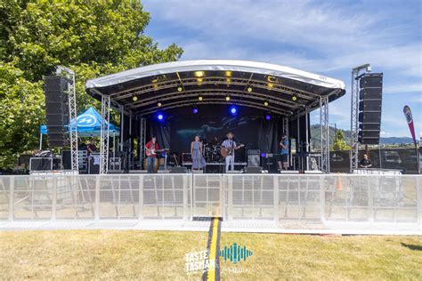 Mobile Stage Hire Christchurch Mobile Stage Hire For Events