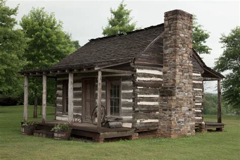 The 15 ft by 30 ft above ground pool and spacious sundeck, lakeside firepit, horseshoes and the dock large enough to hold 5 boats are just a few of. 8 Oldest And Most Historic Log Cabins In Alabama