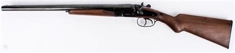 Gun Rossi Overland Sxs Shotgun In 12ga 1897863979